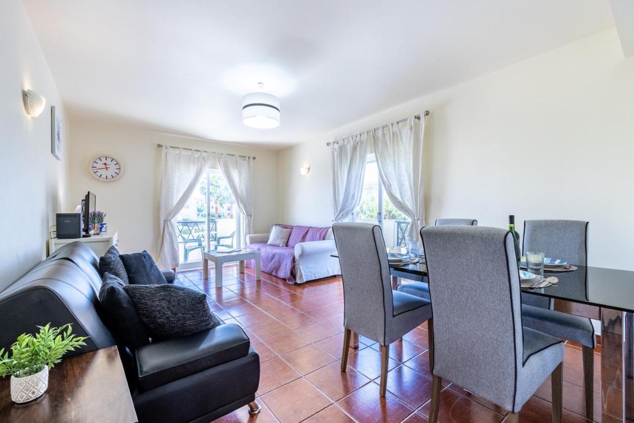 Apartment Quinta Do Paiva - Two Bedroom Olhos De Agua Albufeira